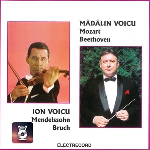 Concertul pentru vioară și orchestră în Mi minor, op. 64, Allegro molto vivace