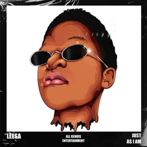 Just as I Am (Explicit)