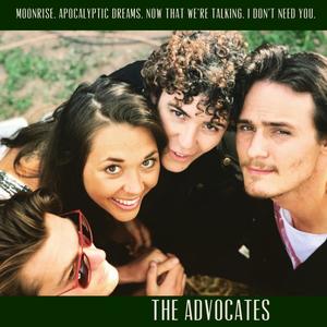 Now That We're Talking