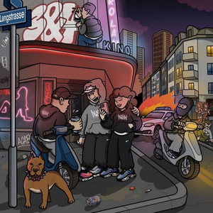 St. Tropez (Explicit)