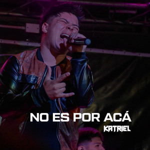 No Es Por Acá (En Vivo)