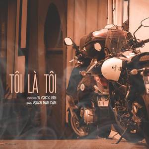 Tôi Là Tôi (Origin record track)