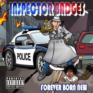 Inspector Badges (Explicit)