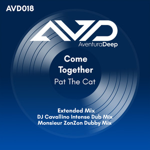 Come Together (Monsieur Zonzon Dubby Mix)
