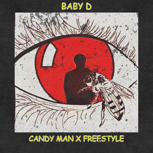 CANDY MAN X FREESTYLE (Explicit)