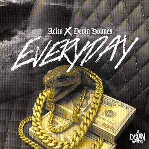 Everyday (Explicit)