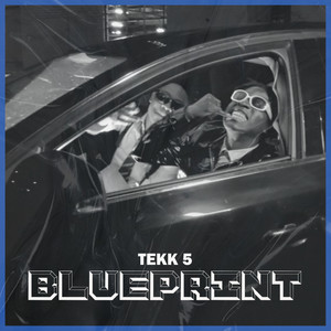 Blueprint (Explicit)