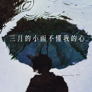 三月的小雨（三月的小雨不懂我的心）