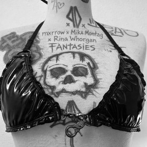 Fantasies (Explicit)