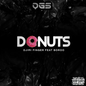 Donuts (Explicit)