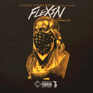 Flexin (feat. Chang Zoe)