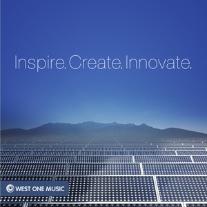 Inspire. Create. Innovate.