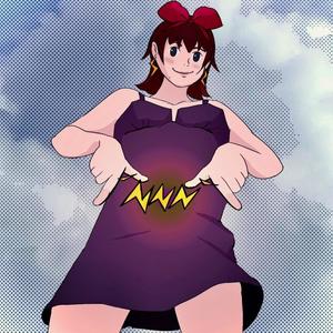 Miss Witch (Nightcore)