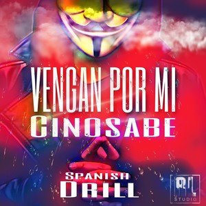 Vengan Por Mi (Explicit)