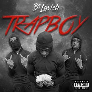 Trapboy (EP) [Explicit]