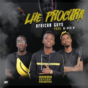 Lhe Procura (Explicit)