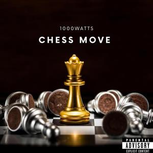 Chess move (Explicit)