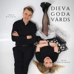 Dieva Goda Vārds (feat. Ieva Sutugova)