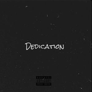 Dedication (Explicit)