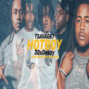 Hotboy (feat. 30xdeezy) [Explicit]