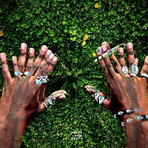 YOU NEED TO LEAVE! (right now)