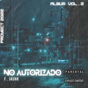 No Autorizado (Explicit)