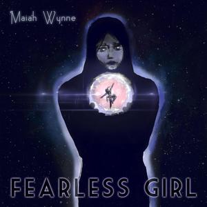 Fearless Girl(feat. Portland Cello Project)