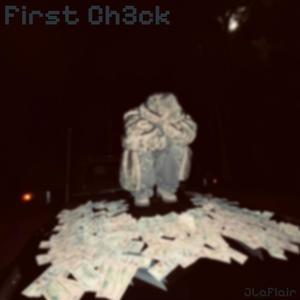 First Check (Explicit)