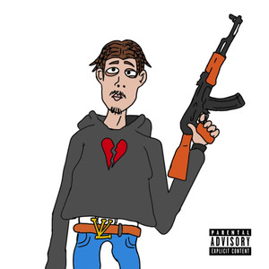 Ak Forty Seven (Explicit)