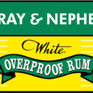 WRAY & NEPHEW