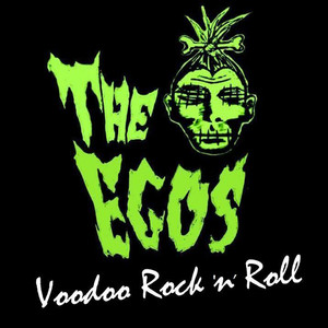 Voodoo Rock 'N' Roll