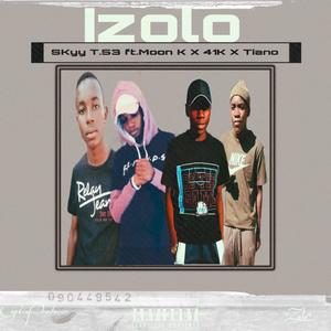 Izolo (feat. T.53, Moon k, Tiano & 41K)