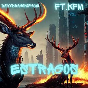 Estragos (feat. KFM) [Explicit]