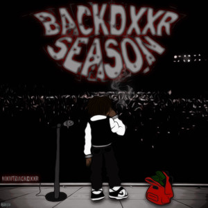 Backdxxr Season (Explicit)