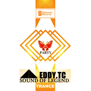 2017 Sound Of Legend Party