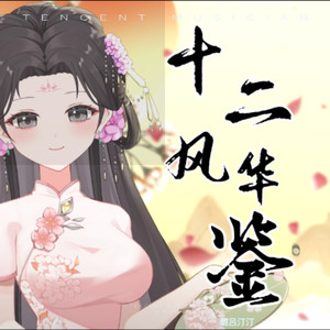 十二风华鉴