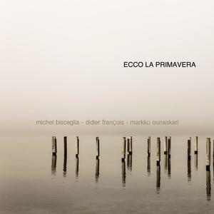 Ecco la primavera