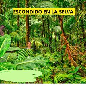 Escondido en la Selva (feat. Wismichu)