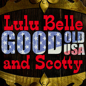 Lulu Belle - Spearmint on the Bedpost