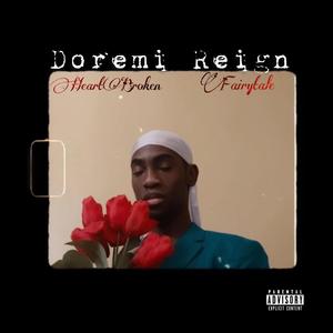 Heartbroken Fairytale