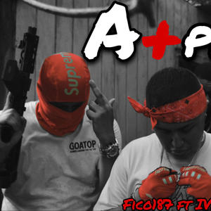 A+Prueba (feat. IVXN) [Explicit]