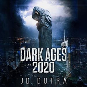 2020(feat. Danny Phantom)