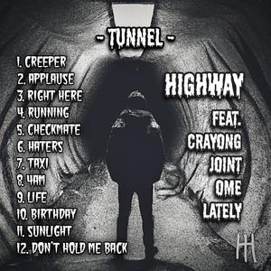 TUNNEL