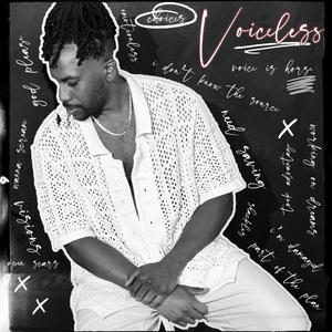 Voiceless (feat. Alexis Spight)