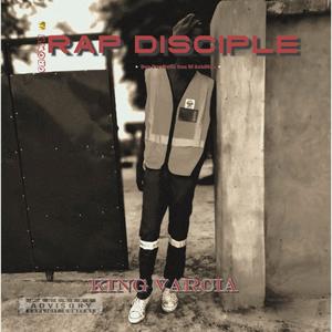 Rap Disciple (Second Makaveli) (Explicit)