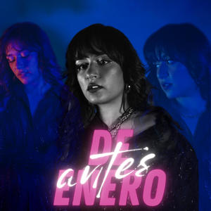 DESPUÉS DE ENERO