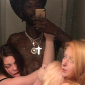 White Girls Forever (Explicit)