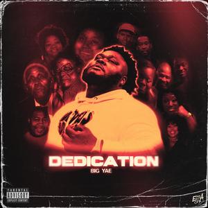 Dedication (Explicit)