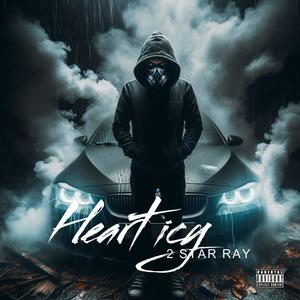 Heart icy (Explicit)