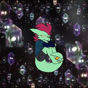 T3CHP0SS3SS (Explicit)